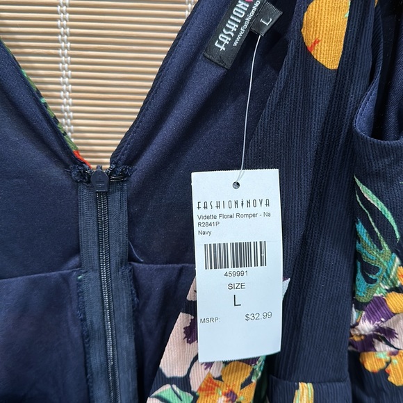 L romper - Picture 4 of 5